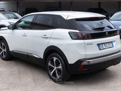 Peugeot 3008 Peugeot 3008 BlueHDi 130 usata Grosseto