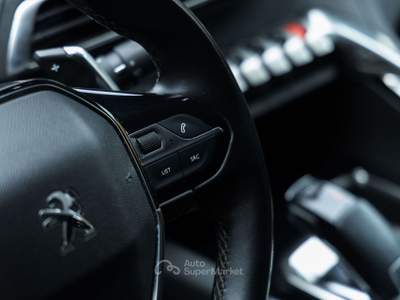 Peugeot 3008 Peugeot 3008 BlueHDi 130 usata Grosseto