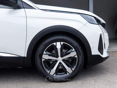 Peugeot 3008 Peugeot 3008 BlueHDi 130 usata Grosseto