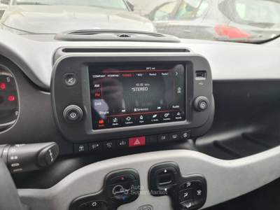 Fiat Panda CityCROSSSenza obbligo di finanziamento, pochi km Grigio usata Bracciano