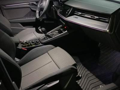 Audi A3 Ancora in garanzia!! usata Palermo