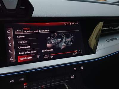 Audi A3 Ancora in garanzia!! usata Palermo