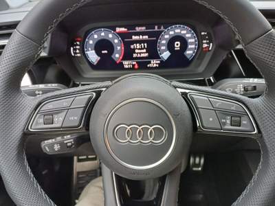 Audi A3 Ancora in garanzia!! usata Palermo