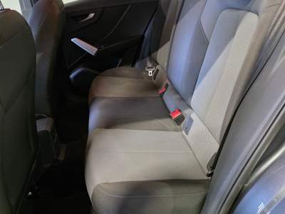 Audi Q2 PERFETTE CONDIZIONI Grigio usata Leini