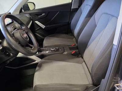 Audi Q2 PERFETTE CONDIZIONI Grigio usata Leini
