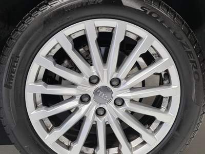 Audi Q2 PERFETTE CONDIZIONI Grigio usata Leini