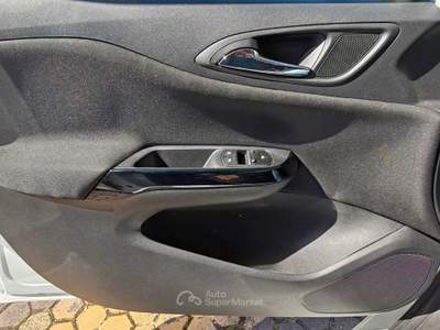 Opel Corsa OPEL CORSA 5 PORTE ADVANCE 13MJT 75 CV Bianco usata Pian Camuno