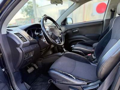 Citroen C-Crosser Citroen C crosse 2.2 HDI 160 cv dinamic  Nero usata Codigoro