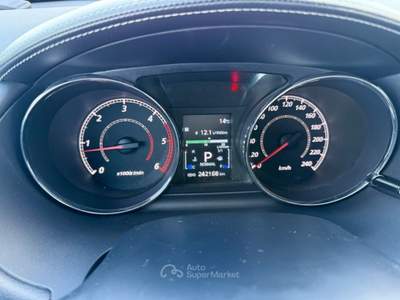 Citroen C-Crosser Citroen C crosse 2.2 HDI 160 cv dinamic  Nero usata Codigoro