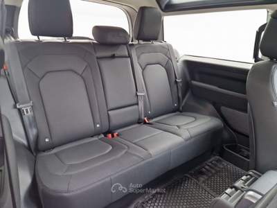 Land Rover Defender 90 3.0D I6 250 CV AWD Auto X-Dynamic HSE Argento usata Modena
