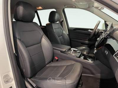 Mercedes-Benz GLE 350d 3.0d 258CV Autom. 4matic Exclusive Bianco usata Ravenna