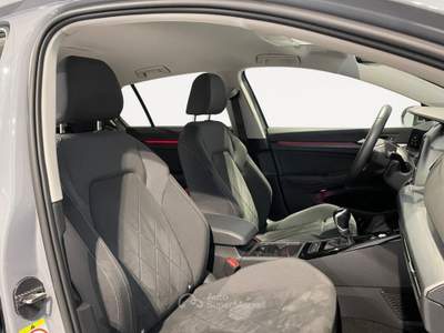 Volkswagen Golf 2.0TDI 115CV Style  Grigio usata Ravenna