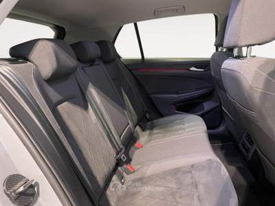 Volkswagen Golf 2.0TDI 115CV Style  Grigio usata Ravenna
