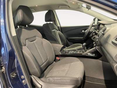 Renault Kadjar 1.5 DCI 115CV Life - IVA ESPOSTA Blu/Azzurro usata Ravenna