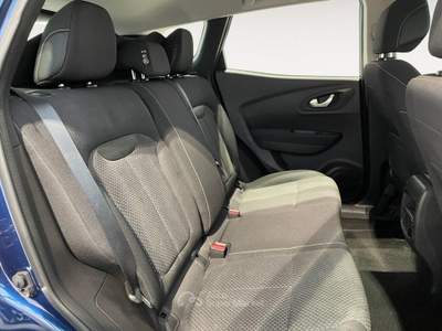 Renault Kadjar 1.5 DCI 115CV Life - IVA ESPOSTA Blu/Azzurro usata Ravenna