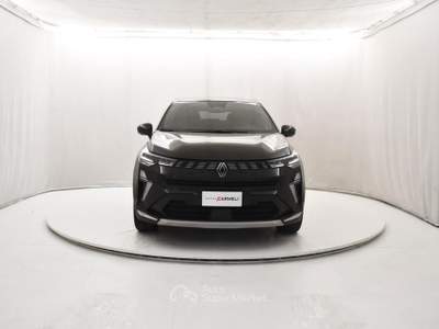 Renault Symbioz 1.6 E-Tech full hybrid Iconic Auto Nero usata Coccaglio