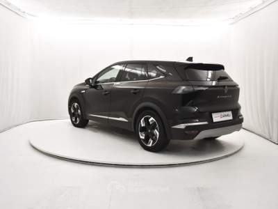 Renault Symbioz 1.6 E-Tech full hybrid Iconic Auto Nero usata Coccaglio