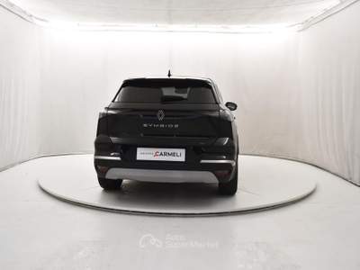 Renault Symbioz 1.6 E-Tech full hybrid Iconic Auto Nero usata Coccaglio