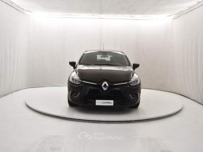 Renault Clio 0.9 TCe Moschino Zen Nero usata Coccaglio