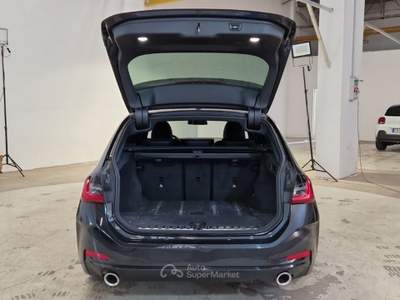 BMW Serie 3 320d BMW SERIE 3 320D XDRIVE 48V TOURING AUT. STATION WAGON usata Bentivoglio