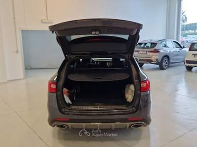 Kia Optima KIA OPTIMA WAGON 1.7 CRDI ISG 104KW GT Line DCT SW usata Bari