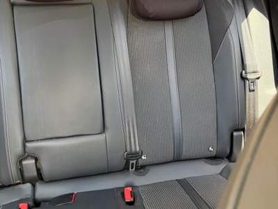 Peugeot 3008 km certificati Grigio usata Montescaglioso