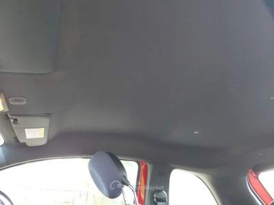 Fiat 500 FIAT 500 1.0 FIREFLY HYBRID 70CV 500 1.0 FireFly Hybrid 70cv Rosso usata Roma