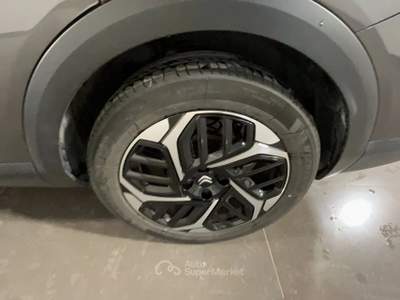 Citroen C4 CITRO C4 X 1.5 BLUEHDI MAX S&S 130CV EAT8 C4 X 1.5 bluehdi Max s&s 130cv eat8 Grigio usata Roma