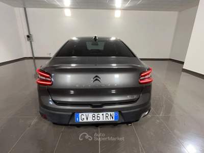 Citroen C4 CITRO C4 X 1.5 BLUEHDI MAX S&S 130CV EAT8 C4 X 1.5 bluehdi Max s&s 130cv eat8 Grigio usata Roma