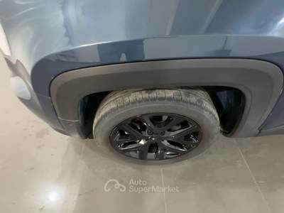 Jeep Renegade JEEP RENEGADE 1.5 TURBO T4 MHEV SUMMIT 2WD DC Renegade 1.5 turbo t4 mhev Summit 2wd dc Blu/Azzurro usata Roma