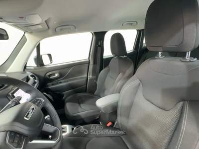 Jeep Renegade JEEP RENEGADE 1.5 TURBO T4 MHEV SUMMIT 2WD DC Renegade 1.5 turbo t4 mhev Summit 2wd dc Blu/Azzurro usata Roma