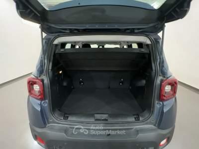 Jeep Renegade JEEP RENEGADE 1.5 TURBO T4 MHEV SUMMIT 2WD DC Renegade 1.5 turbo t4 mhev Summit 2wd dc Blu/Azzurro usata Roma