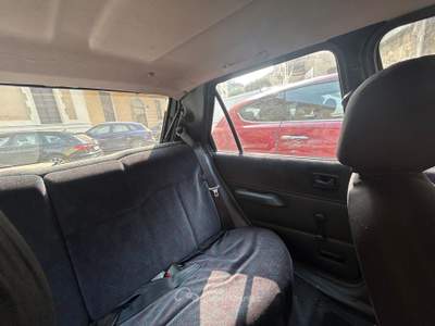 Ford Fiesta Ford Fiesta storica 1994 – pochi km – iscritta auto d’epoca Verde usata Milano