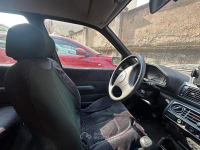 Ford Fiesta Ford Fiesta storica 1994 – pochi km – iscritta auto d’epoca Verde usata Milano