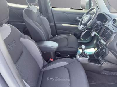 Fiat Panda auto aziendale usata Naso
