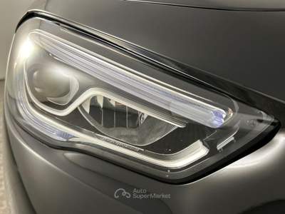 Mercedes-Benz GLA 200 Sport Plus 7G-DCT Nero usata Brescia