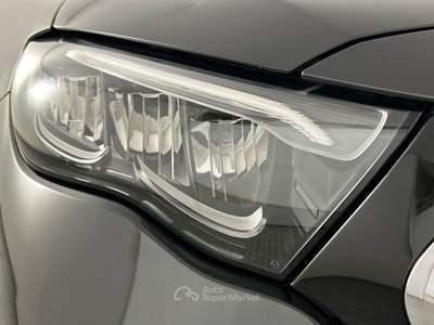 Mercedes-Benz Classe E 200 d Advanced 9G-Tronic Grigio usata Brescia