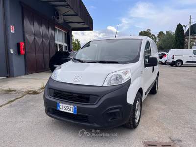 Fiat Fiorino FURGONE - AZIENDALE - PRONTA CONSEGNA Bianco usata Latina