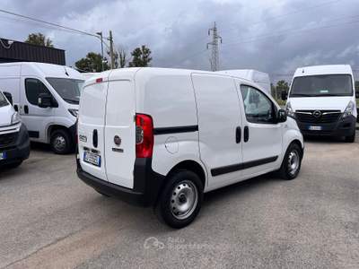 Fiat Fiorino FURGONE - AZIENDALE - PRONTA CONSEGNA Bianco usata Latina