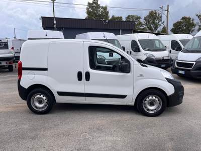 Fiat Fiorino FURGONE - AZIENDALE - PRONTA CONSEGNA Bianco usata Latina