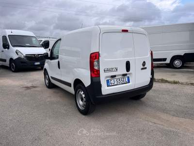 Fiat Fiorino FURGONE - AZIENDALE - PRONTA CONSEGNA Bianco usata Latina
