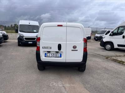 Fiat Fiorino FURGONE - AZIENDALE - PRONTA CONSEGNA Bianco usata Latina