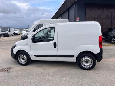 Fiat Fiorino FURGONE - AZIENDALE - PRONTA CONSEGNA Bianco usata Latina