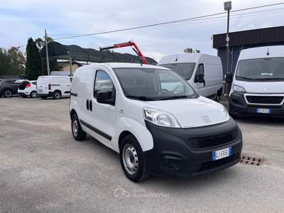Fiat Fiorino FURGONE - AZIENDALE - PRONTA CONSEGNA Bianco usata Latina