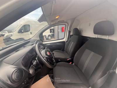 Fiat Fiorino FURGONE - AZIENDALE - PRONTA CONSEGNA Bianco usata Latina