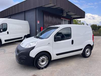 Fiat Fiorino FURGONE - AZIENDALE - PRONTA CONSEGNA Bianco usata Latina