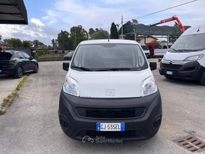 Fiat Fiorino FURGONE - AZIENDALE - PRONTA CONSEGNA Bianco usata Latina