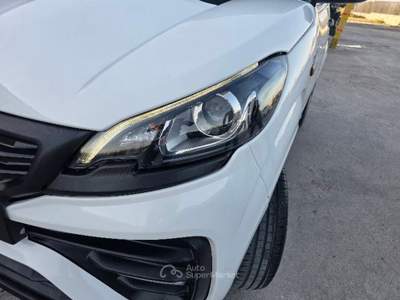 Ligier JS50 ligier js50 12/2023 nuovissima  Bianco usata Andria