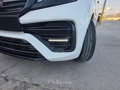 Ligier JS50 ligier js50 12/2023 nuovissima  Bianco usata Andria