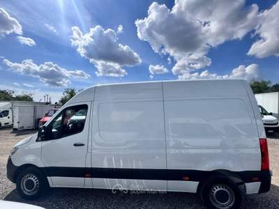 Mercedes-Benz Sprinter 311 2.1 cdi F 39 33 fwd H2 my20+IVA Bianco usata Marino